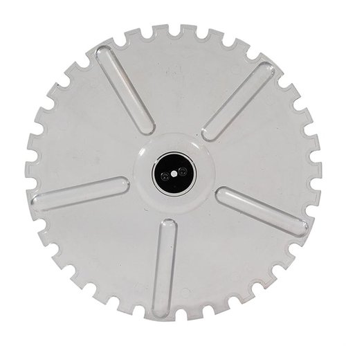 Mark 7 11" High Speed Case Feeder Plate Small Pistol tarjoaa nopean ja tehokkaan latauksen pienille pistooleille, parantaen latausprosessin sujuvuutta.