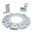 MARK 7 RELOADING APEX 10 CALIBER CONVERSION KIT - 38 SPECIAL/357 MAGNUM