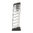 STRIKE INDUSTRIES 17 ROUND MAGAZINE FOR GLOCK 17