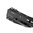 STRIKE INDUSTRIES GRIDLOK LITE 15" HANDGUARD ASSEMBLY BLACK