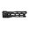 STRIKE INDUSTRIES GRIDLOK LITE 8.5" HANDGUARD ASSEMBLY BLACK