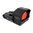 SPRINGFIELD ARMORY HEX DRAGONFLY 3.5 MOA RED DOT REFLEX SIGHT BLACK