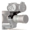 ROF-90 on erinomainen lisä Geissele® Super Precision 30mm optiikkakannattimeen, joka mahdollistaa AIMPOINT® Micro -optisten laitteiden nopean käyttöönoton.