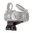 REPTILIA CORP 30MM AIMPOINT MICRO MOUNT, BLACK