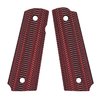 VZ 1911 Alien® grips tarjoavat erinomaisen yhdistelmän muotoa ja toimintaa, sopien täydellisesti kaikille suosituimmille full-size 1911 malleille.