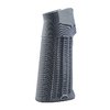 VZ Gripsin AR-15 Alien® - Gen 2 kiväärikahvat tarjoavat erinomaisen kestävyyden, mukavuuden ja tekstuurin, valmistettu G10:stä 17° kulmalla.