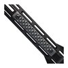 VZ Hydra Rail Panels tarjoavat erinomaisen otteen ja ainutlaatuisen aaltoisen pinnan, joka parantaa tarkkuutta. Sopii 3 M-LOK-slotille. Leveys 15,35 mm, pituus 120 mm.