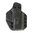 BLACKHAWK STACHE IWB LB HOLSTER RUGER EC9/LC9/LC380 BLACK