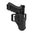 BLACKHAWK GLOCK® 43/43X, KAHR PM9/PM40 RH HOLSTER, BLACK