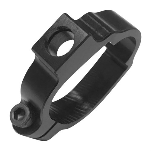 Samsonin B-TM Barrel Band korvataa tehdasbandin Ruger® 10/22® -kiväärissä ja mahdollistaa QD-slingin kiinnittämisen vasemmalle tai oikealle puolelle.