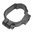 SAMSON MANUFACTURING CORP B-TM BARREL BAND FOR RUGER  10/22  BLACK