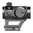 SWAMPFOX OPTICS LIBERATOR MINI RED CIRCLE DOT RETICLE RED DOT