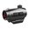 SWAMPFOX OPTICS LIBERATOR MINI RED CIRCLE DOT RETICLE RED DOT
