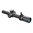 SWAMPFOX OPTICS TOMAHAWK LPVO 1-4X24MM SFP ILLUM. GUERRILLA DOT BDC BLACK
