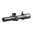 SWAMPFOX OPTICS TOMAHAWK LPVO 1-4X24MM SFP ILL. GUERRILLA DOT BDC BLK W/MT