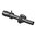 SWAMPFOX OPTICS ARROWHEAD LPVO 1-6X24MM SFP ILL GUERRILLA DOT BDC-RED BLACK