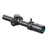 Swampfox Arrowhead 1-10X24 SFP - erinomaiset lukittavat turrettit, valaistu etuosa, laaja näkökenttä ja huipputason optiikka, täydellinen itsepuolustukseen.
