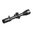 SWAMPFOX OPTICS PATRIOT PRECISION 6-24X50MM FFP SHARPSHOOTER MIL BLACK