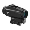 Trihawk 3x30mm prismikohdistin tarjoaa laajan 52ft näkökentän, erinomaisen silmäetäisyyden ja nopean Trident-ristikon, täydellinen kaikkiin tilanteisiin.