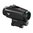 SWAMPFOX OPTICS TRIHAWK 3X30MM GREEN IR MOA RETICLE PRISM SIGHT BLACK