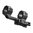 SWAMPFOX OPTICS 30MM 1.6" 45  RMR SIGHT MOUNT, BLACK