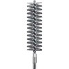 BORE-MAX SPEED BRUSH tarjoaa optimaalisen harjakonfiguraation, joka poistaa tehokkaasti hiilikerrostumat ja parantaa tarkkuutta nopeasti ja helposti.