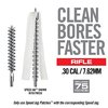 BORE-MAX SPEED CLEAN Upgrade Set tarjoaa kaksinkertaisen harjastiheyden, tehokkaan puhdistuksen, pitkäikäiset harjat ja ylivoimaiset Speed Patches.