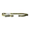 AR-15/M16 Vickers Combat Applications Sling on nopea säätää, ei takerra tai kierry, ja se tarjoaa monipuoliset kantamis- ja ampumisasennot.