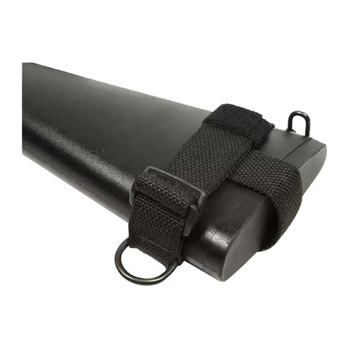Blue Force Gear A2B adapter tarjoaa ambideksterisen kiinnityspisteen M16/AR 15 -peräpeileihin, vähentäen aseen kääntymistä ylösalaisin.