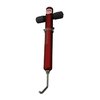 BIRCHWOOD CASEY FIREARM TRIGGER SCALE 0 TO 11 POUNDS RED/ BLACK