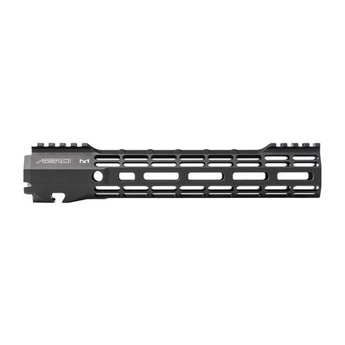 ATLAS S-ONE M-LOK -kevyt ja kestävä käsikahva AR-15:lle, jossa on innovatiivinen ATLAS-kiinnitysjärjestelmä ja useita pituusvaihtoehtoja.
