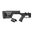 AERO PRECISION M5 COMPL LOWER W/MOE GRIP & PRS GEN 3 STOCK FOR AR .308 BLK