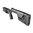 AERO PRECISION M5 COMPL LOWER W/MOE GRIP & PRS GEN 3 STOCK FOR AR .308 BLK