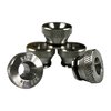 Modular Headspace Comparator Inserts 270 Winchester tarjoavat tarkimmat mittaukset patruunan headspace ja luodin koosta, valmistettu kestävästä 17-4 Stainless Steelistä.