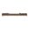 CHRISTENSEN ARMS REMINGTON 700 SA 1-PIECE RIFLE BASE BRONZE 0 MOA