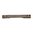 CHRISTENSEN ARMS REMINGTON 700 LA 1-PIECE RIFLE BASE BRONZE 0 MOA
