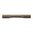 CHRISTENSEN ARMS REMINGTON 700 LA 1-PIECE RIFLE BASE BRONZE 0 MOA