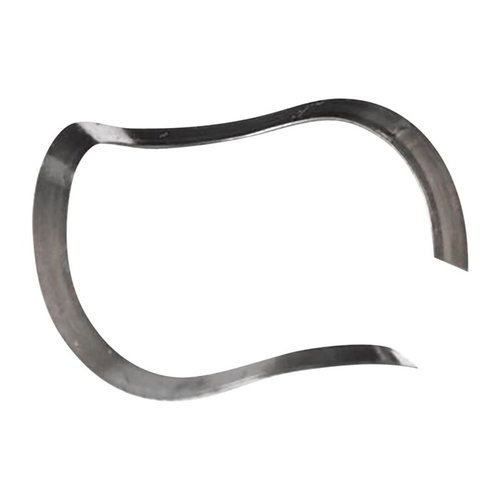 RS75/RS62 WAVE SPRING on korvaava jousi Riflespeed Gas Controlille. Valmistettu USA:ssa 17-7 ruostumattomasta teräksestä, täydellinen varaosa korjauksiin.