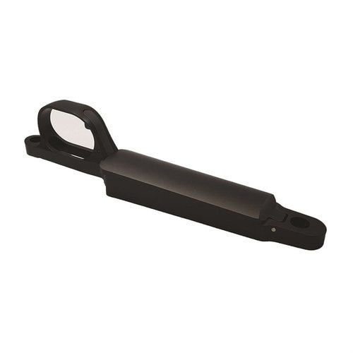 Hawkins Precision M5 Oberndorf - kevyet, CNC-koneistetut bottom metals, jotka sopivat Wyattin pitkille laatikoille ja tarjoavat luotettavuutta Ultra mag -patruunoille.