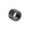 .920 Bull Thread Protector 5/8-24 suojaa kiväärisi suutinosan kierteet ja kruunun vaurioilta, helppo asentaa ja poistaa karkeasta pinnastaan.