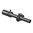 SWAMPFOX OPTICS ARROWHEAD LPVO 1-6X24MM SFP ILL GUERRILLA DOT BDC-GREEN BLK