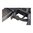 STRIKE INDUSTRIES CZ SCORPION EVO MAGAZINE RELEASE BLACK