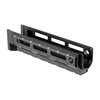 AK Drop-In Handguards M-LOK tarjoavat helpon asennuksen, kevyen rakenteen ja monipuoliset M-LOK-liitännät ilman pysyvää muutosta aseeseen.