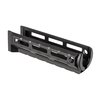 AK Drop-In Handguards M-LOK tarjoaa helpon asennuksen, kevyen 6061 alumiinirakenteen ja monipuoliset M-LOK-liitännät AK-aseille.