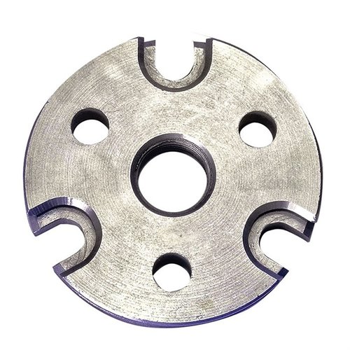 LEE Pro 1000 Shell Plate #12 mahdollistaa nopean ja tehokkaan patruunoiden lataamisen. Muista tilata myös Pro 1000 Primer Attachment eri kaliipereille.
