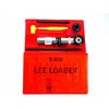 LEE PRECISION 30-30 Winchester Loader on täydellinen työkalu uudelleenlataamiseen; se sisältää kaiken tarvittavan ja mahdollistaa lataamisen 30 sekunnissa.