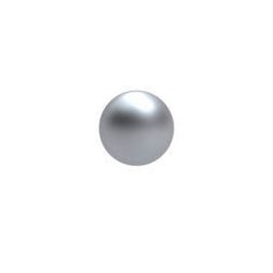 Lee Round Ball Mould tarjoaa kaksinkertaisen muotin, tangential cut off -ominaisuuden, joka poistaa sprue-nokin, mukana kahvat ja sprue-levy.