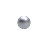 Lee Round Ball Mould tarjoaa kaksinkertaisen muotin, tangential cut off -ominaisuuden, joka poistaa sprue-nokin, mukana kahvat ja sprue-levy.