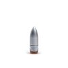 LEE PRECISIONin 2 CAVITY RIFLE BULLET MOLDS, 7.62MM (0.312") 155GR ROUND NOSE tarjoaa erinomaista muotitarkkuutta alumiinirakenteen ja CNC-koneistuksen ansiosta.