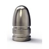 LEE PRECISIONin 2 CAVITY PISTOL BULLET MOLDS, 32 CALIBER (0.311") 100GR ROUND NOSE - alumiinirakenteiset, tarkat muotit nopeaan valamiseen, mukana kahvat ja sprue plate.